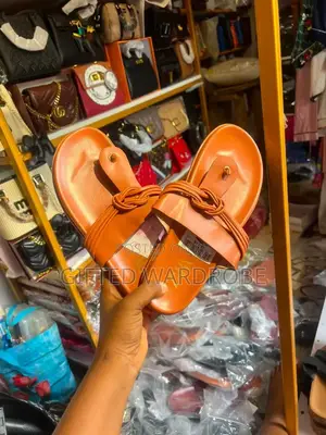Premium Female Stylish Footwear