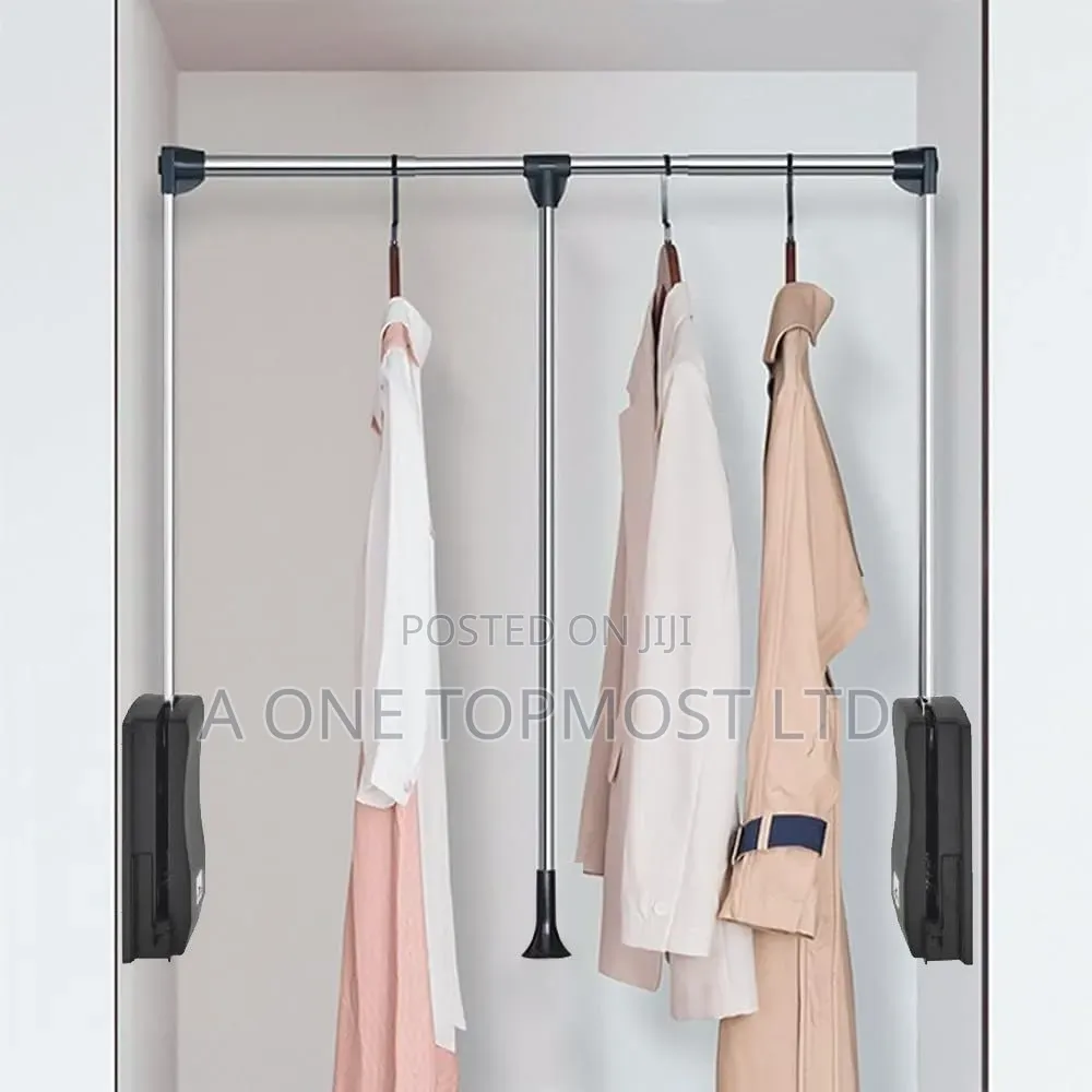 Cloth Rack (Pull Down)