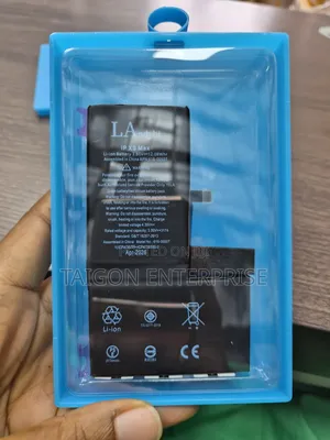 Original iPhone Xsmax Battery
