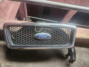 Front Grill Ford F150 2005 to 2008