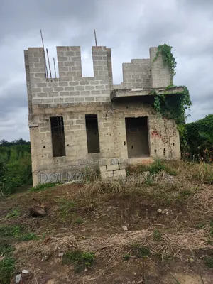 3bdrm Duplex in Ipaja for sale