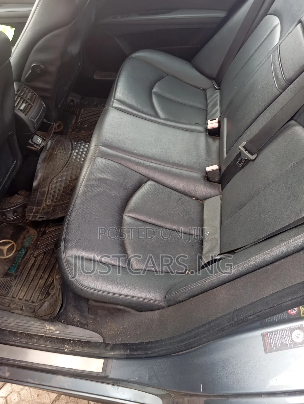 Mercedes-Benz E350 2007 Gray