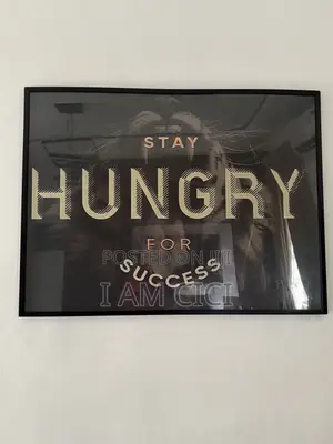 Wall Frame