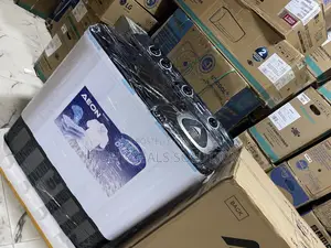 Original Aeon Awm 13tt Washing Machine for Every Home