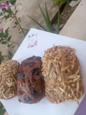 Banana Bread in Benin City