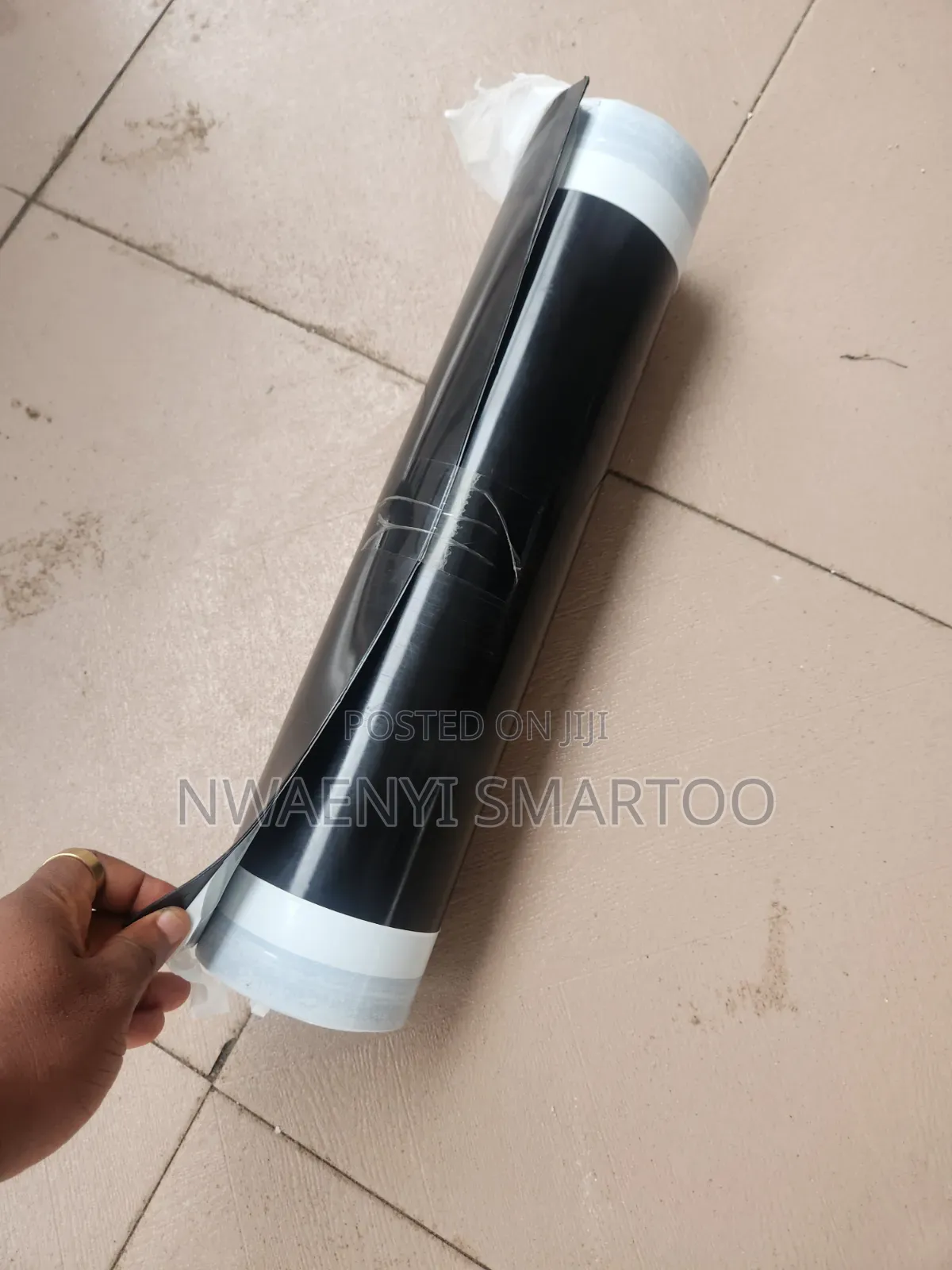 28inches Heat Shrinkable Sleeve