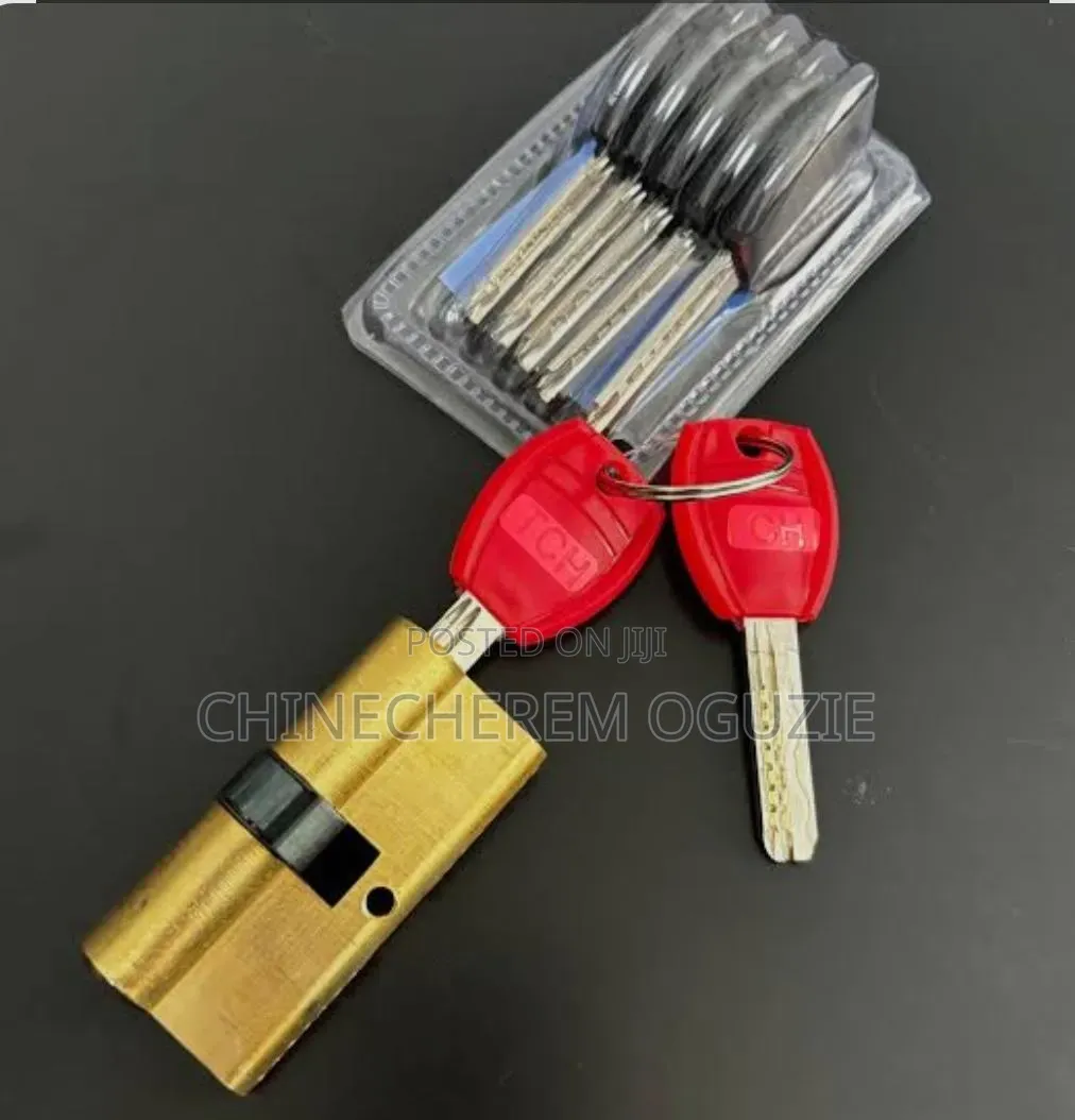 70mm China Door Cylinder