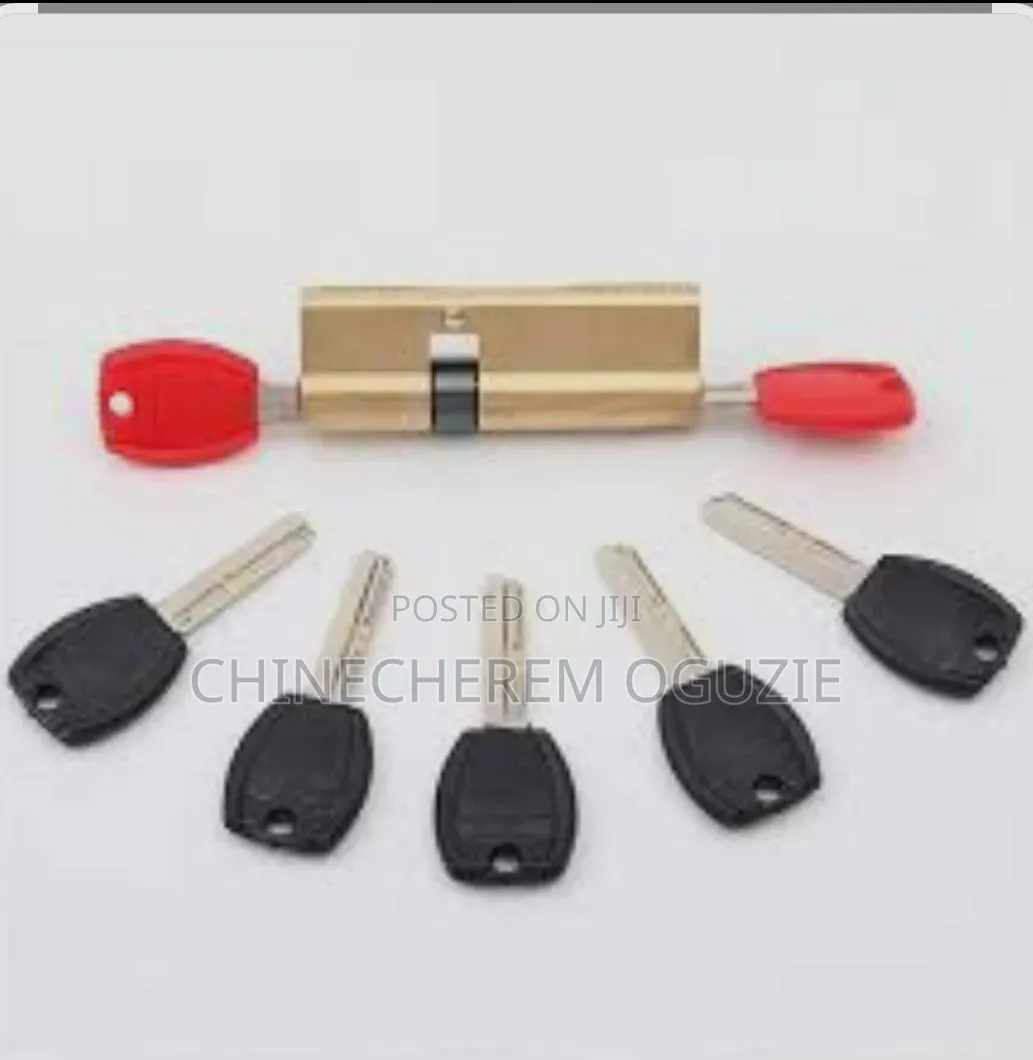 70mm China Door Cylinder