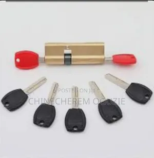 70mm China Door Cylinder