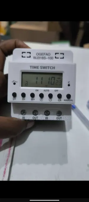 Check Meter