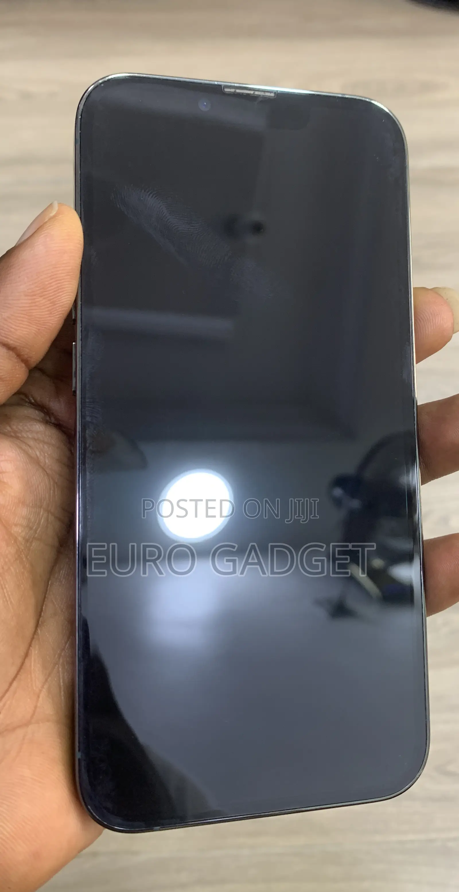 Apple iPhone 13 Pro 128 GB Gray
