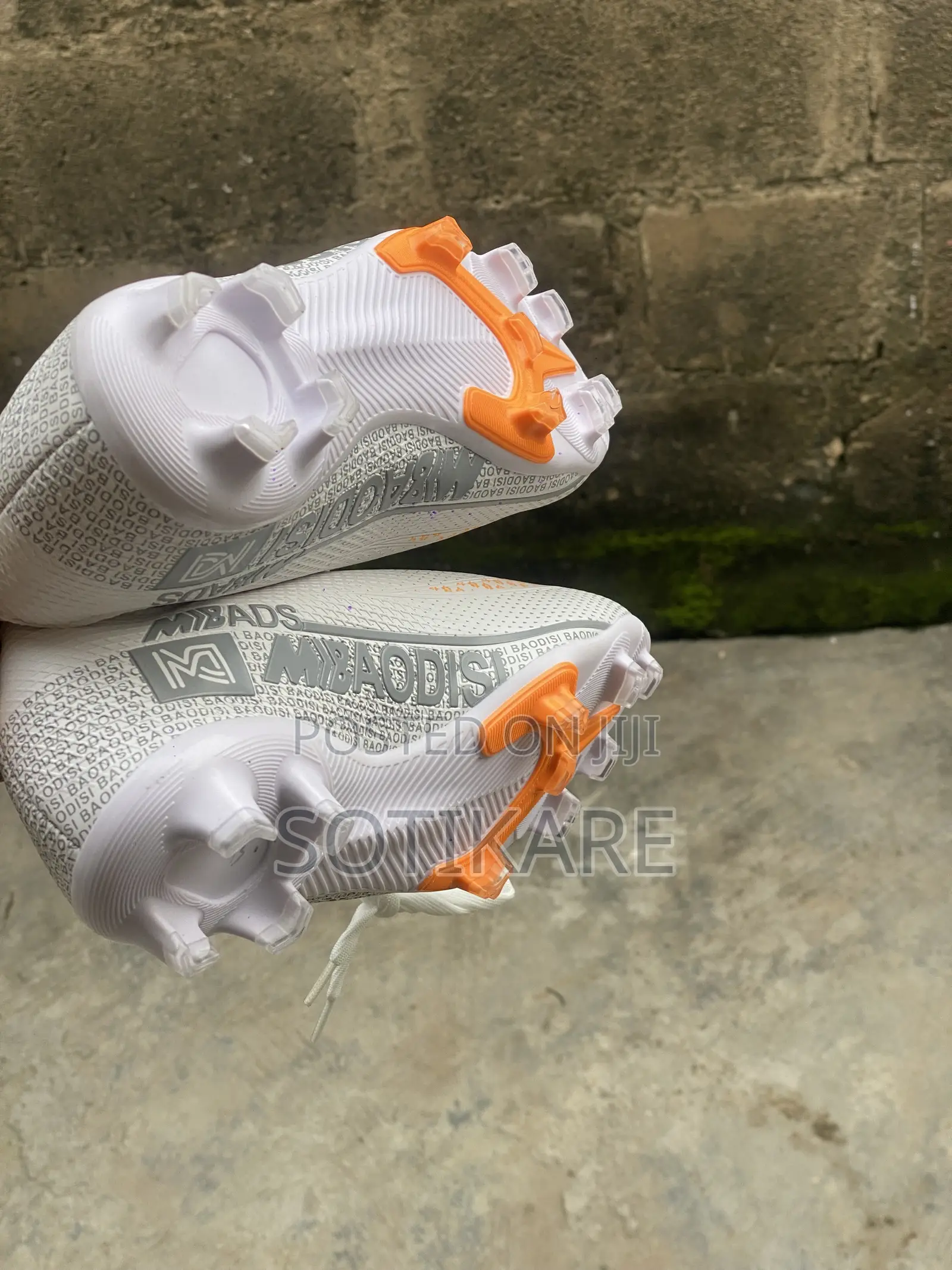 Football Boots