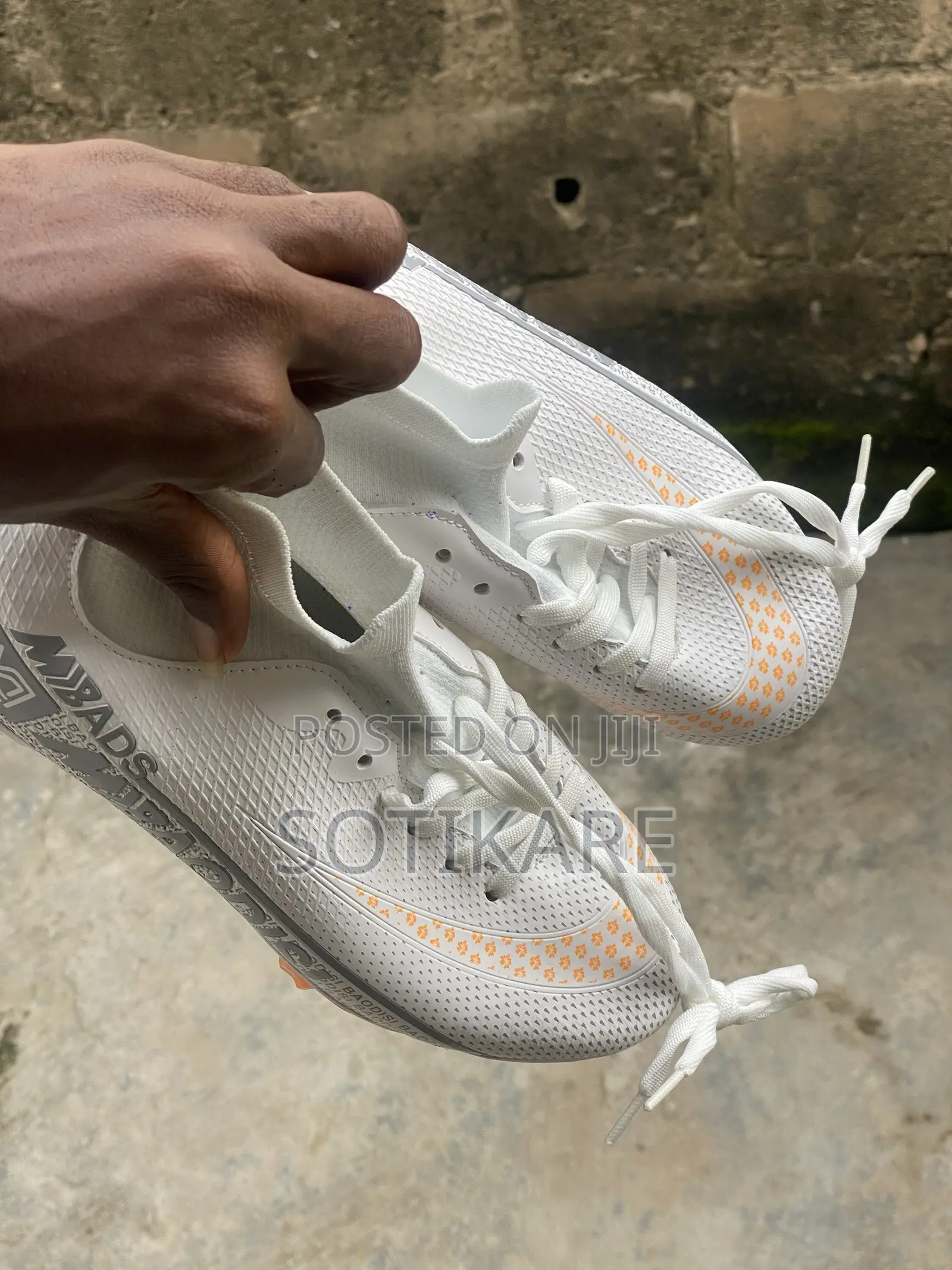 Football Boots