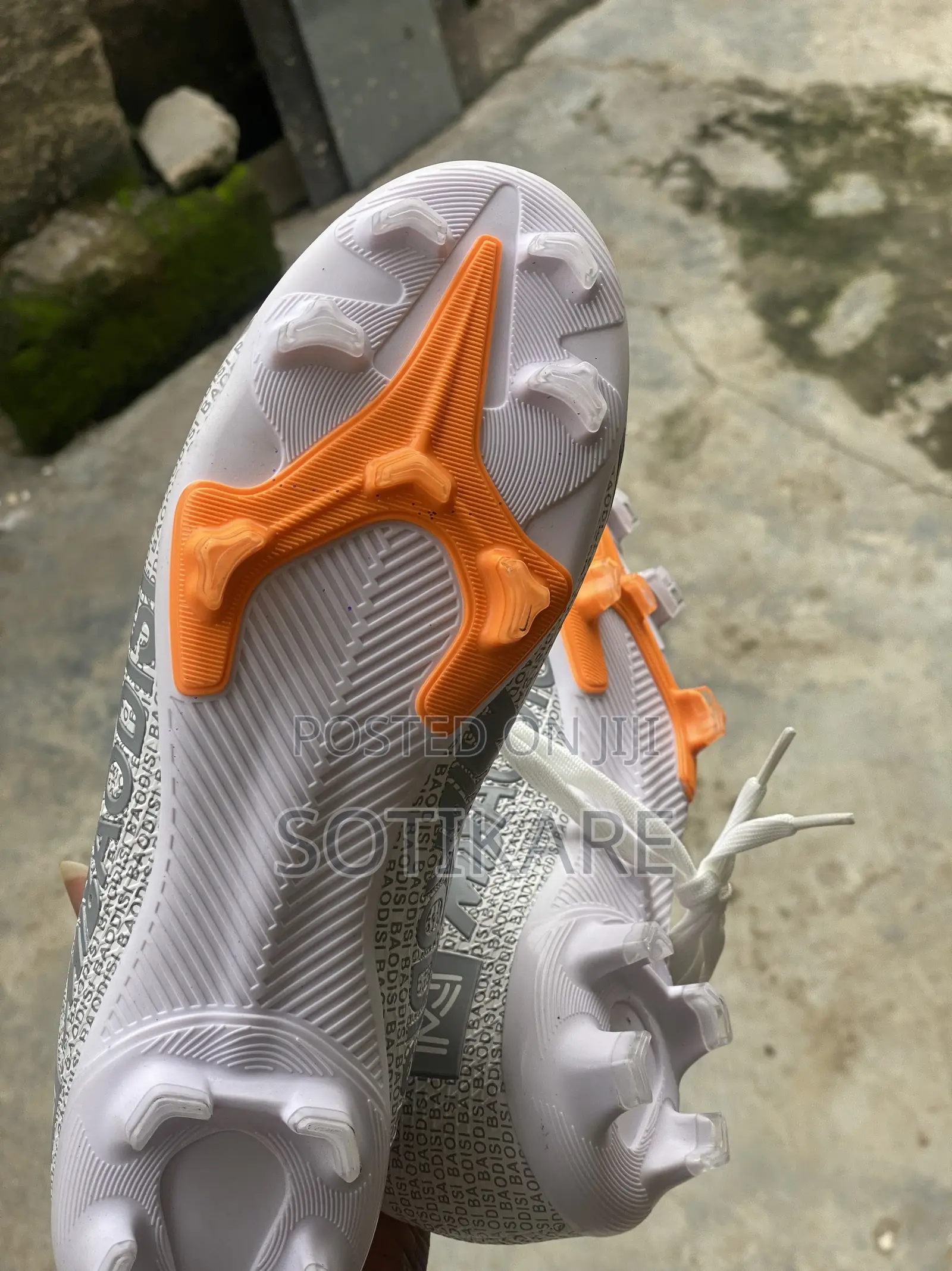 Football Boots
