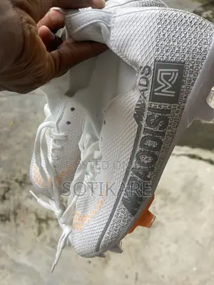 Football Boots