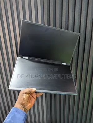 Innoview Dual Portable Monitor 15.6" 1920x1080 Dual Stacked Fodable