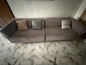 5 Seater Chair