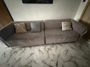 5 Seater Chair