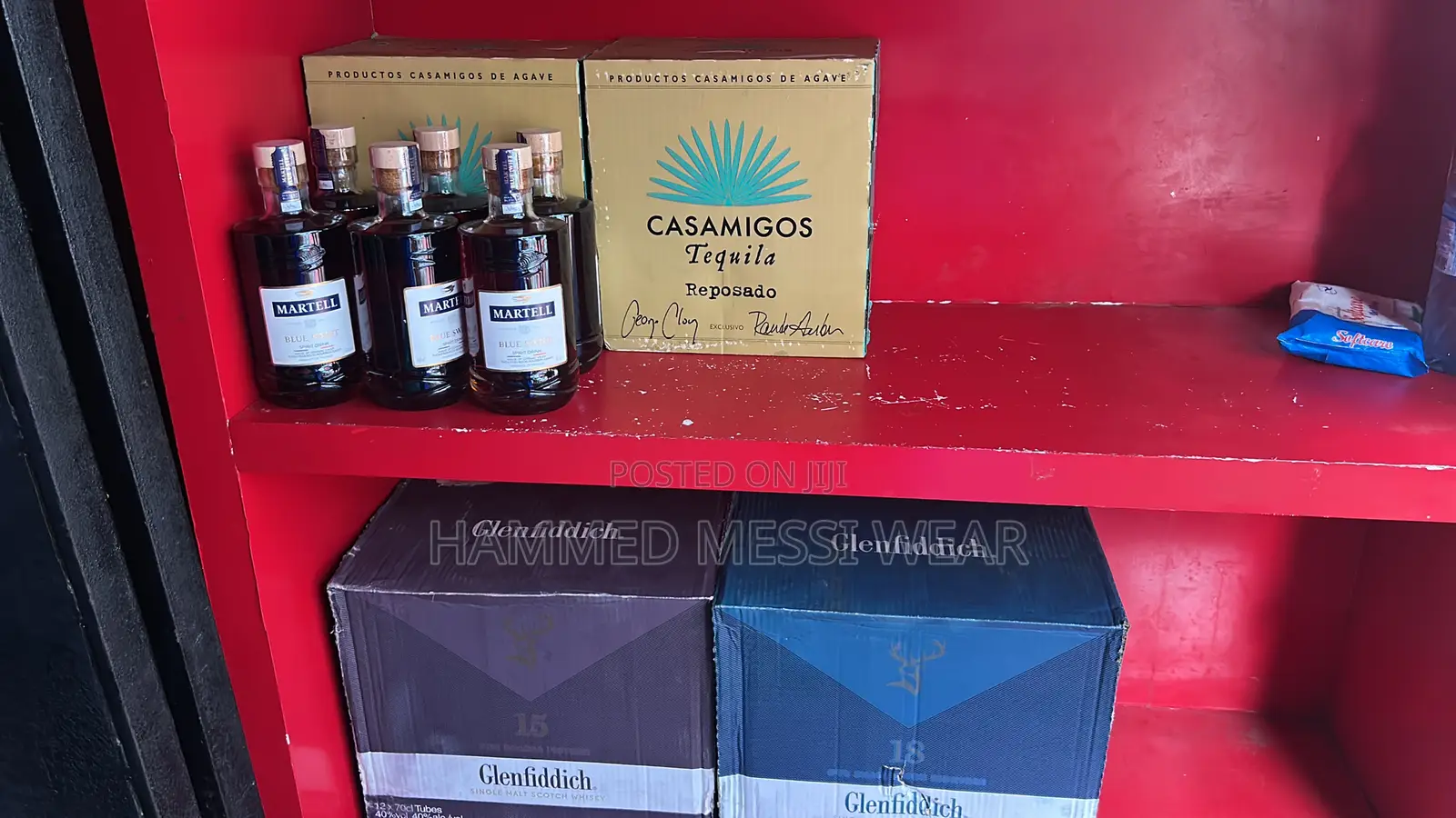 Wine Drinks