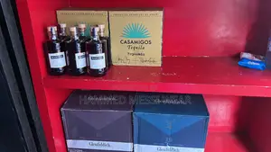 Wine Drinks