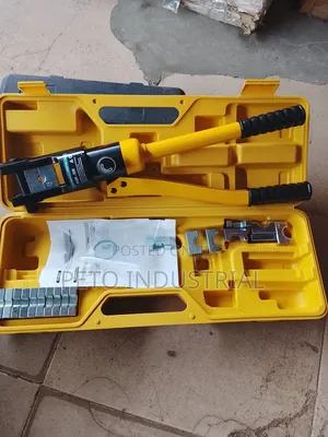 300mm Crimping Tools