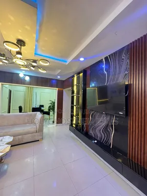 Furnished 2bdrm Apartment in Agungi for rent