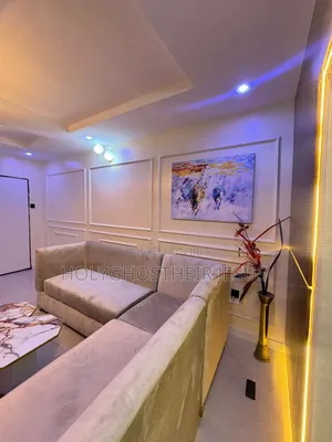 Furnished 2bdrm Apartment in Agungi for rent
