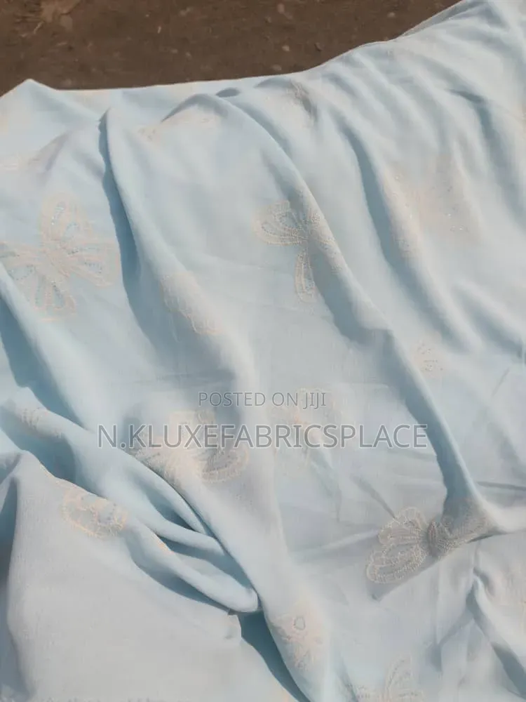 Sample Material