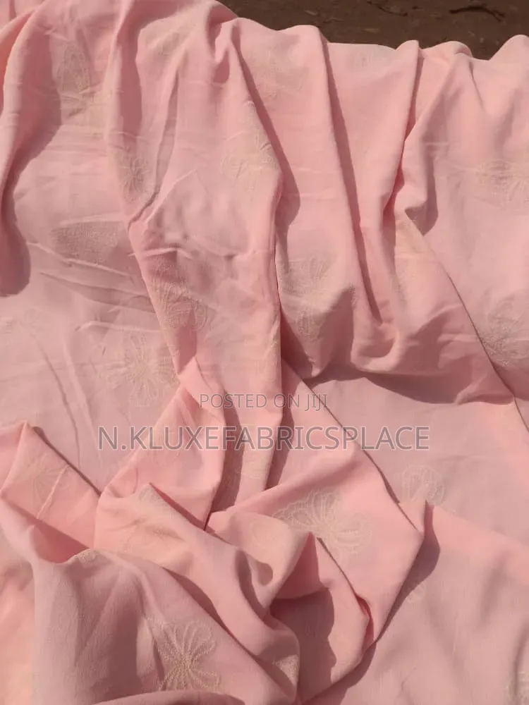 Sample Material