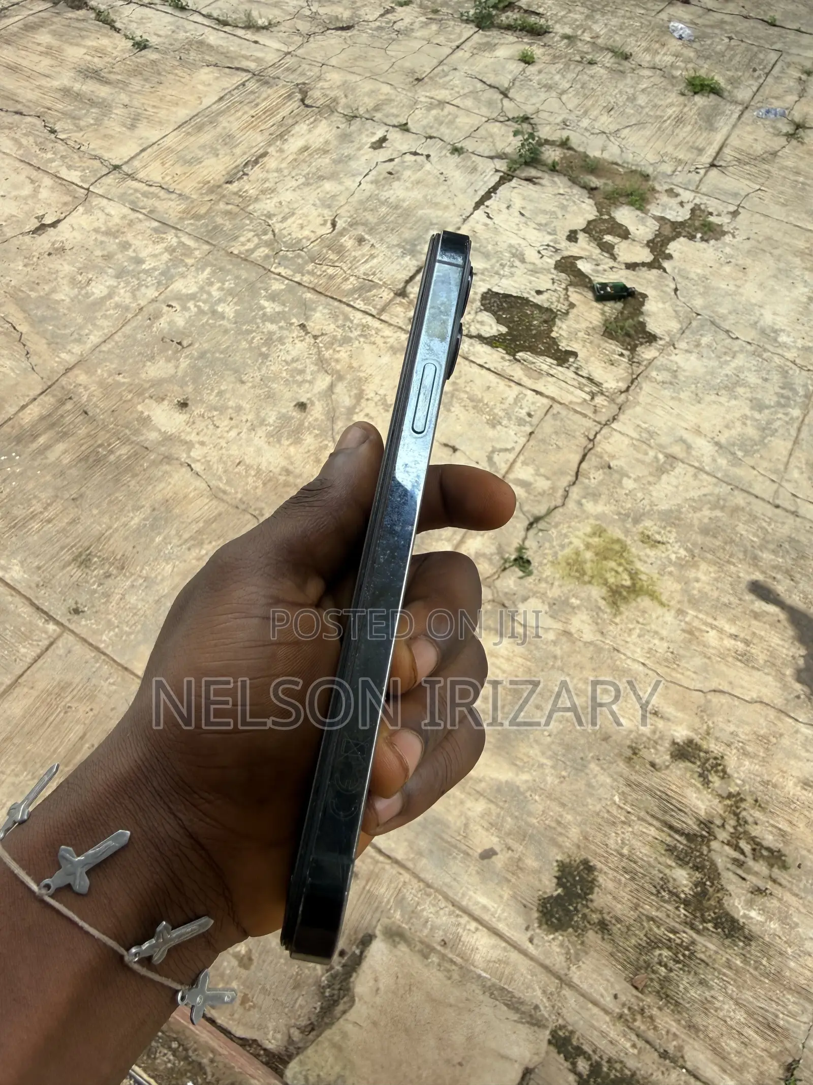 Apple iPhone 12 Pro Max 128 GB Blue