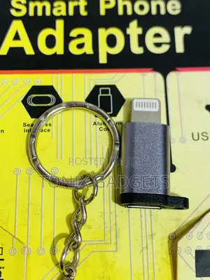 Micro Usb to iPhone Otg