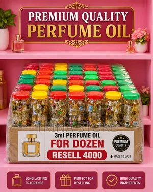 3ml Dozen 12pcs