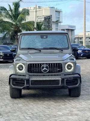 Mercedes-Benz 2024 2024 Gray
