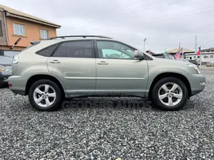 Lexus RX 350 2008