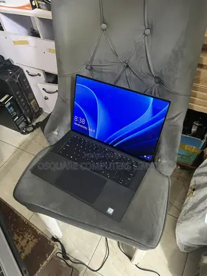 Laptop Dell XPS 15 (9550) 32GB Intel Core i7 SSD 512GB
