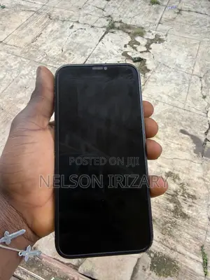 Apple iPhone 12 Pro Max 128 GB Blue