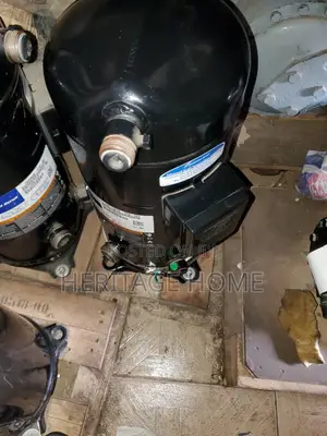 10hp Compressor