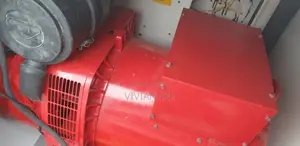 30kva Marapco Perkins Generator- First Grade- High Quality