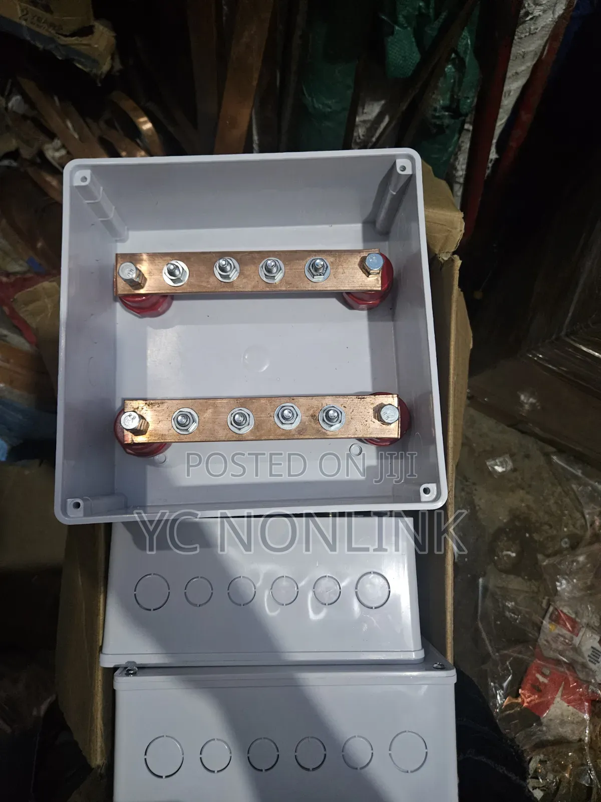 Bus Bar Full Copper
