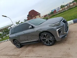 Toyota Highlander 2013 Gray