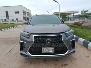 Toyota Highlander 2013 Gray