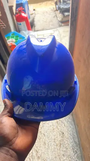 Industrial Safety Helmet