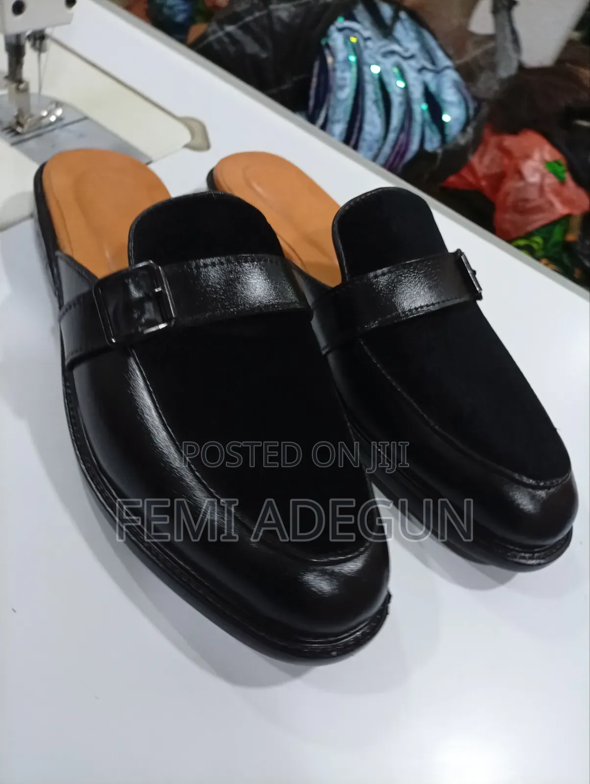Handmade Shoes