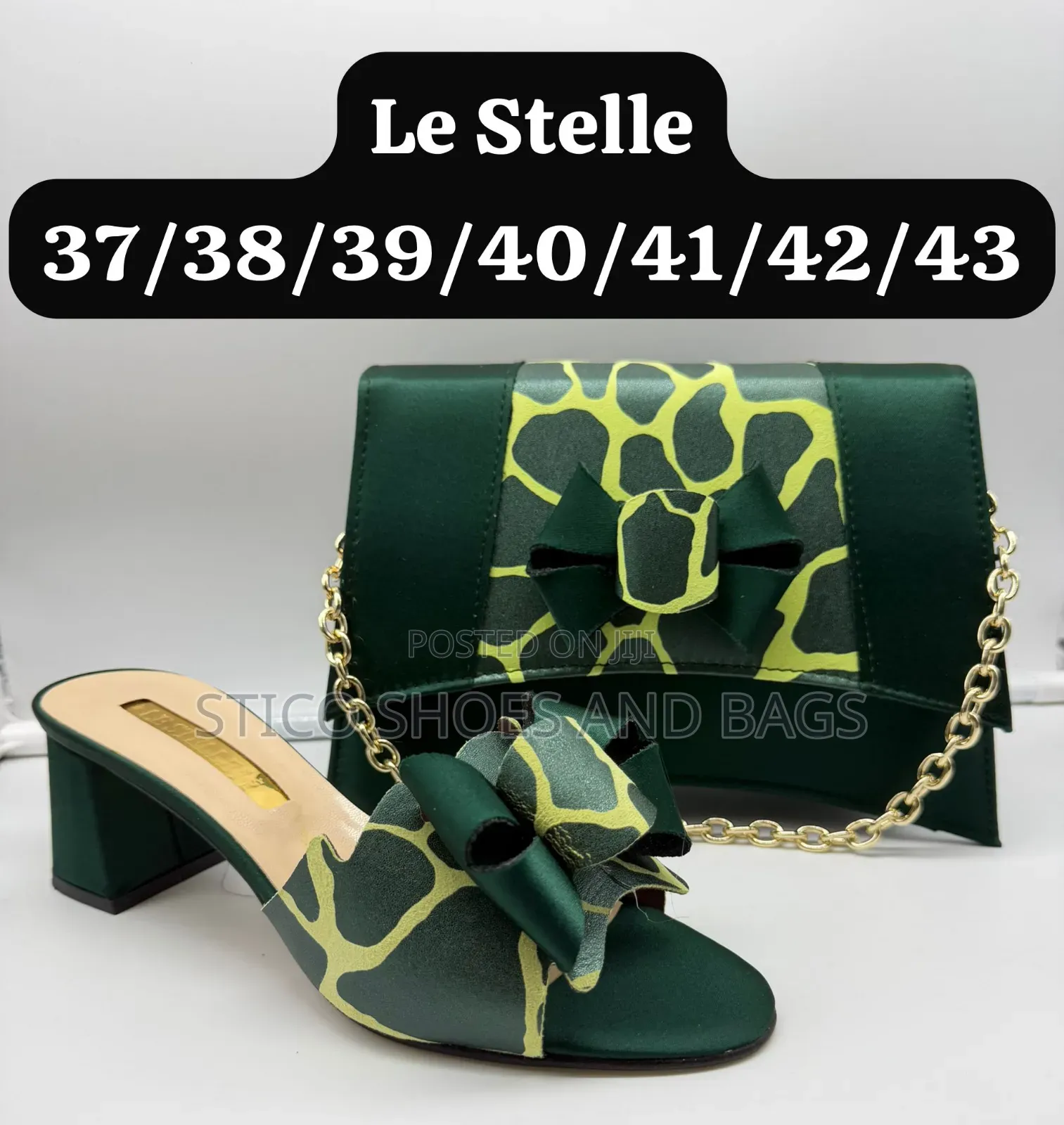 Italian Sets