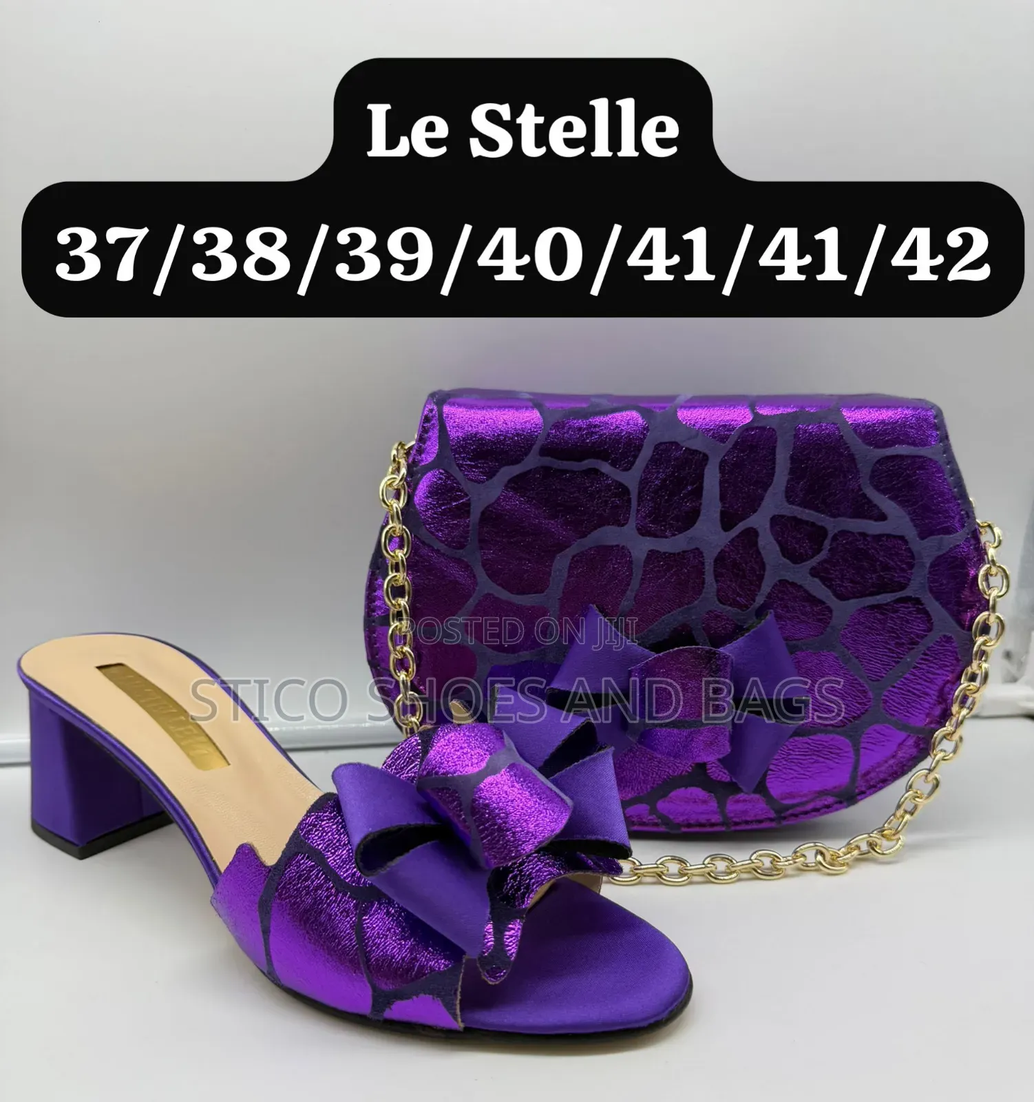 Italian Sets