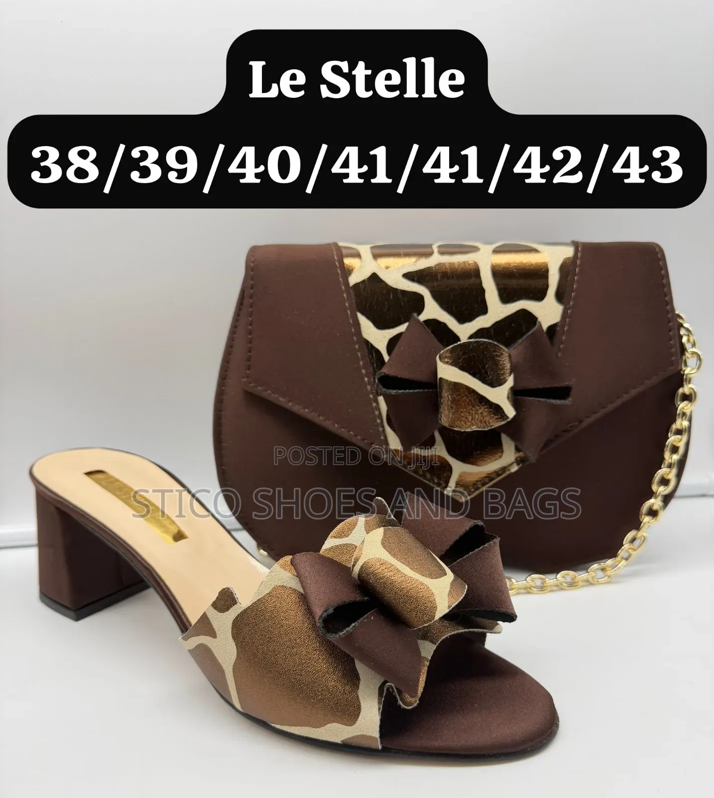 Italian Sets