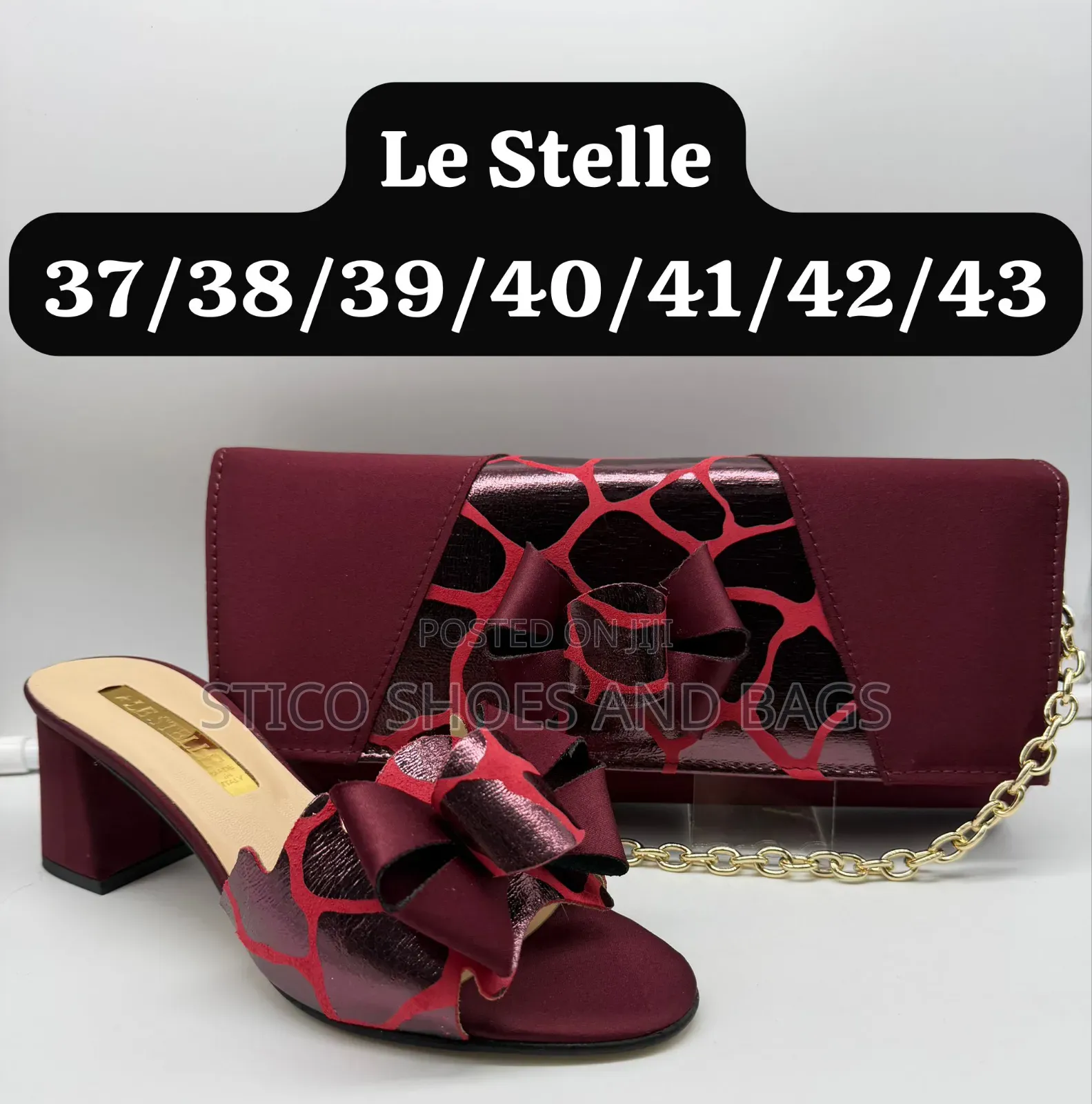 Italian Sets