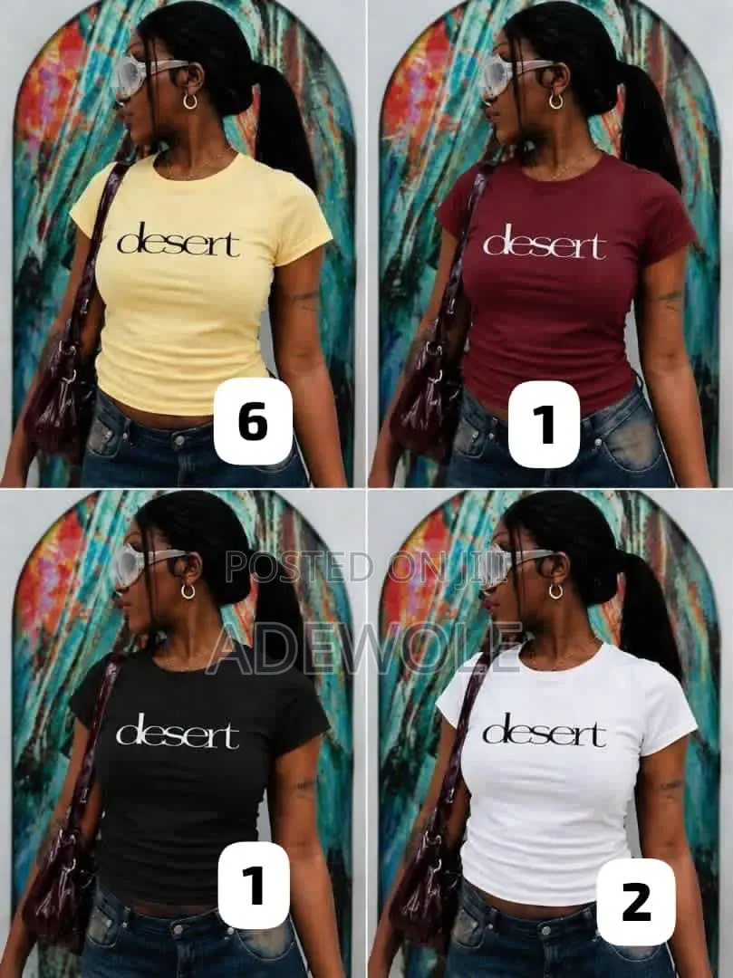 Basic Tops