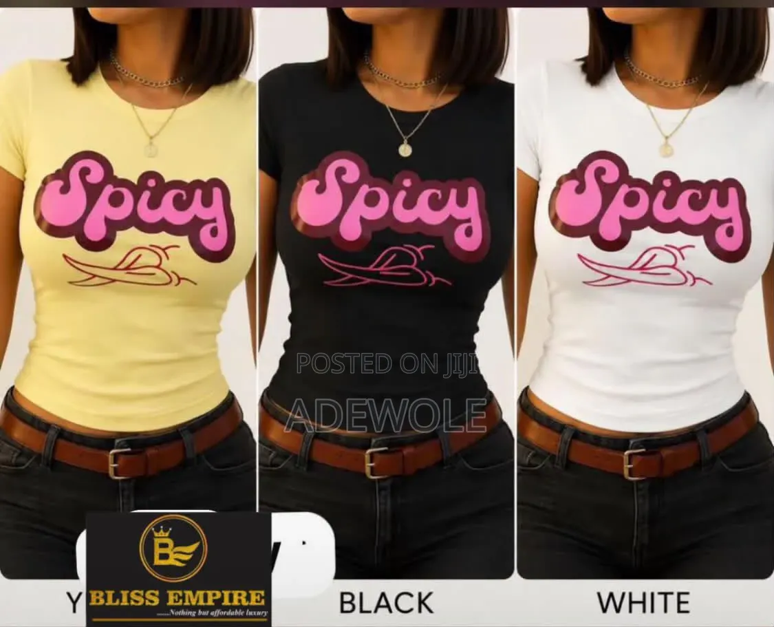 Basic Tops
