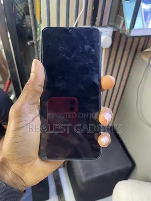 Honor X7a 128 GB Blue